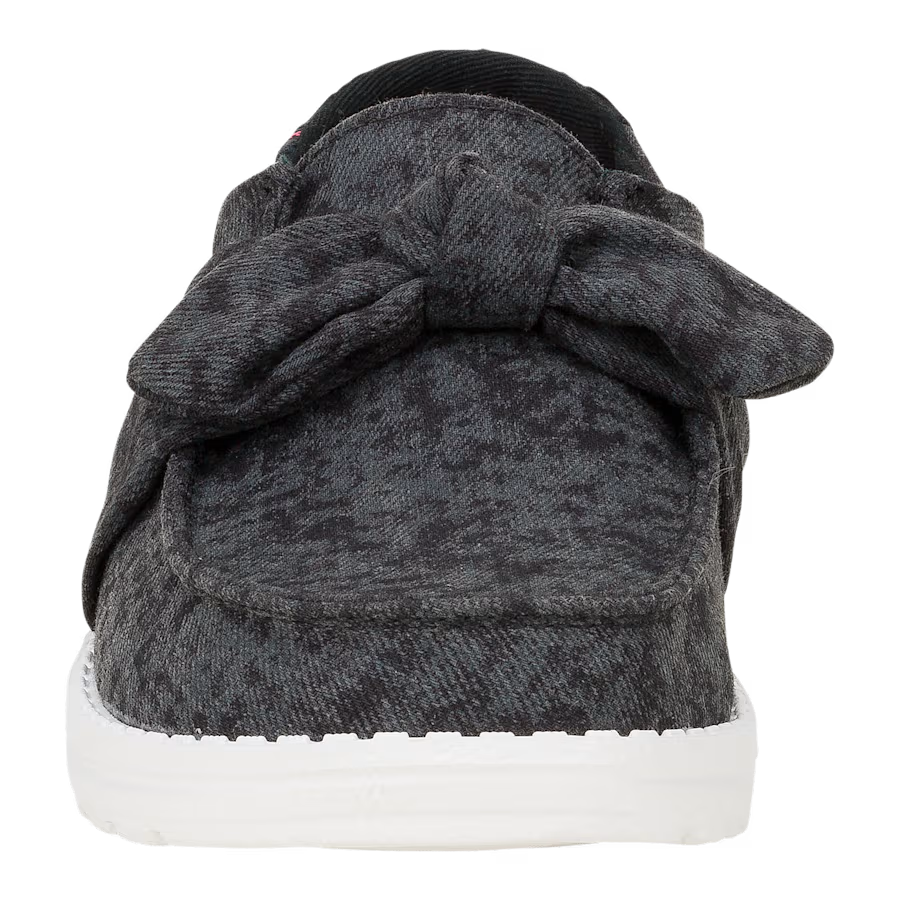 Wendy Bow Surf Wash
