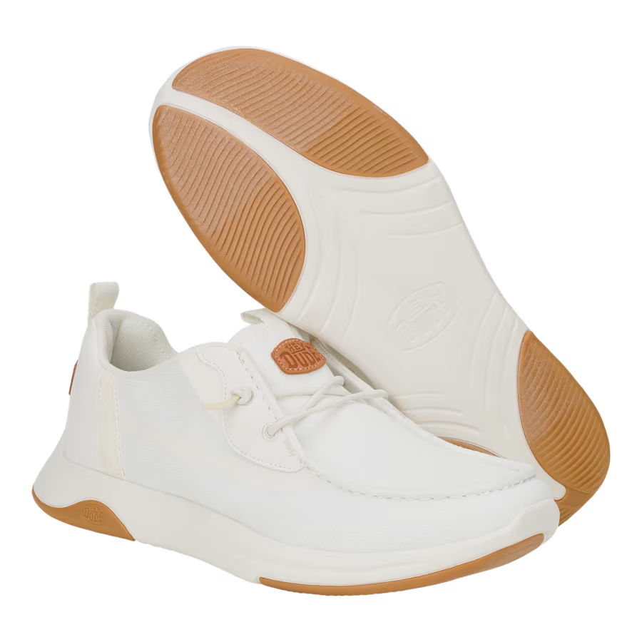 Wally Drift Mesh