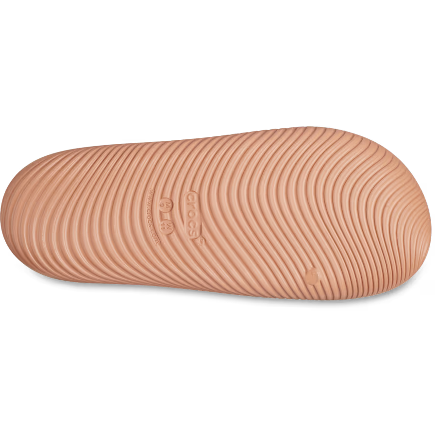 Mellow Recovery Slide