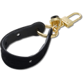 Classic Wristlet Velvet Bag Charm