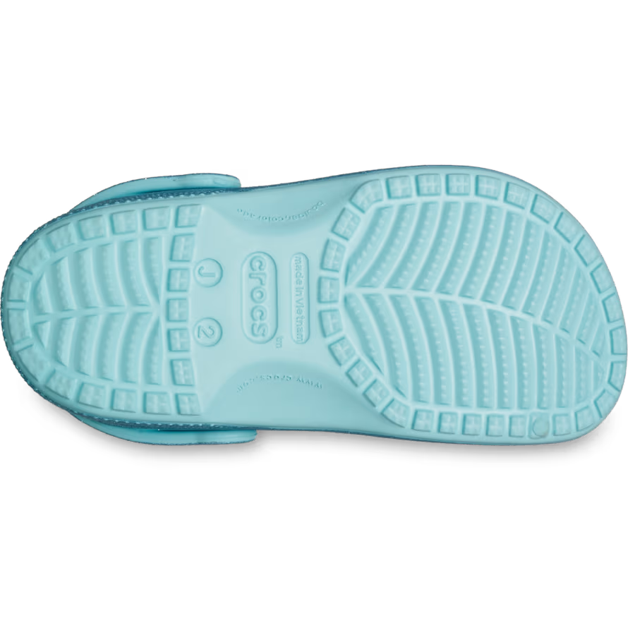 Kids' Disney Frozen Elsa Classic Clog