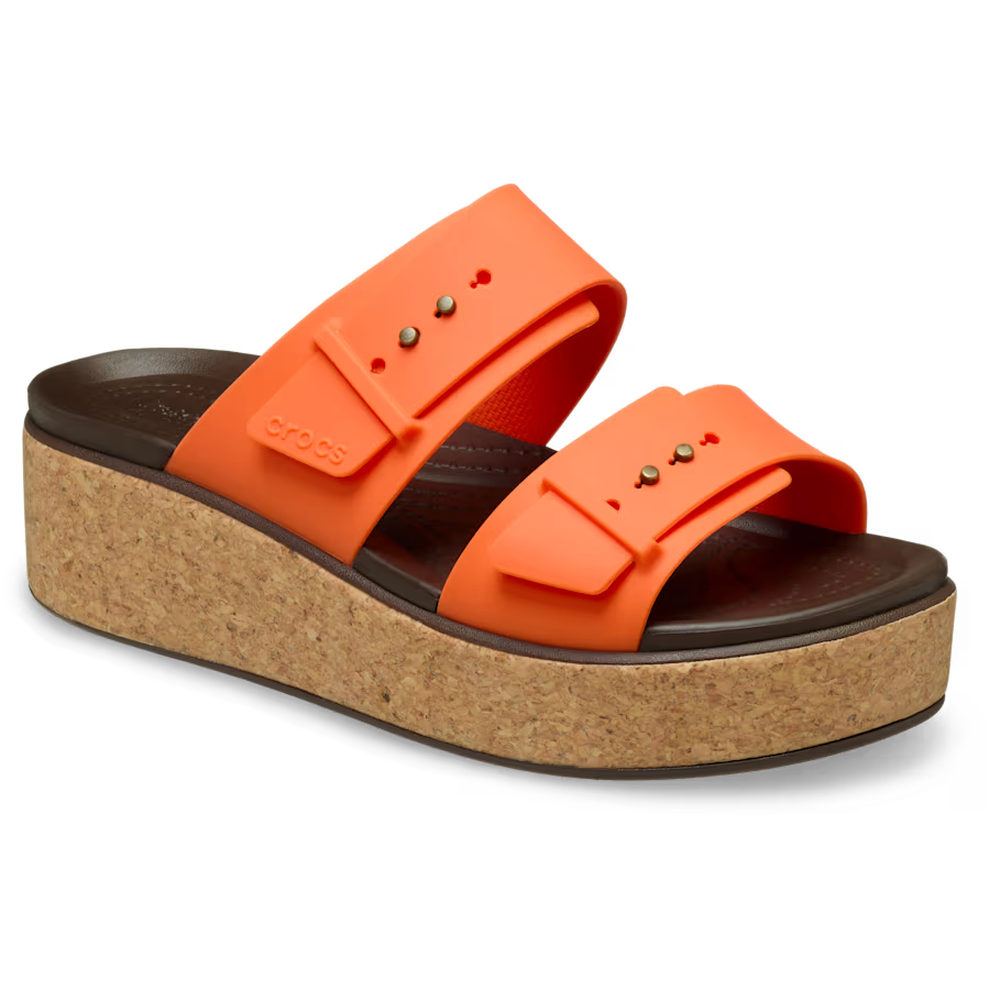 Brooklyn Cork Buckle