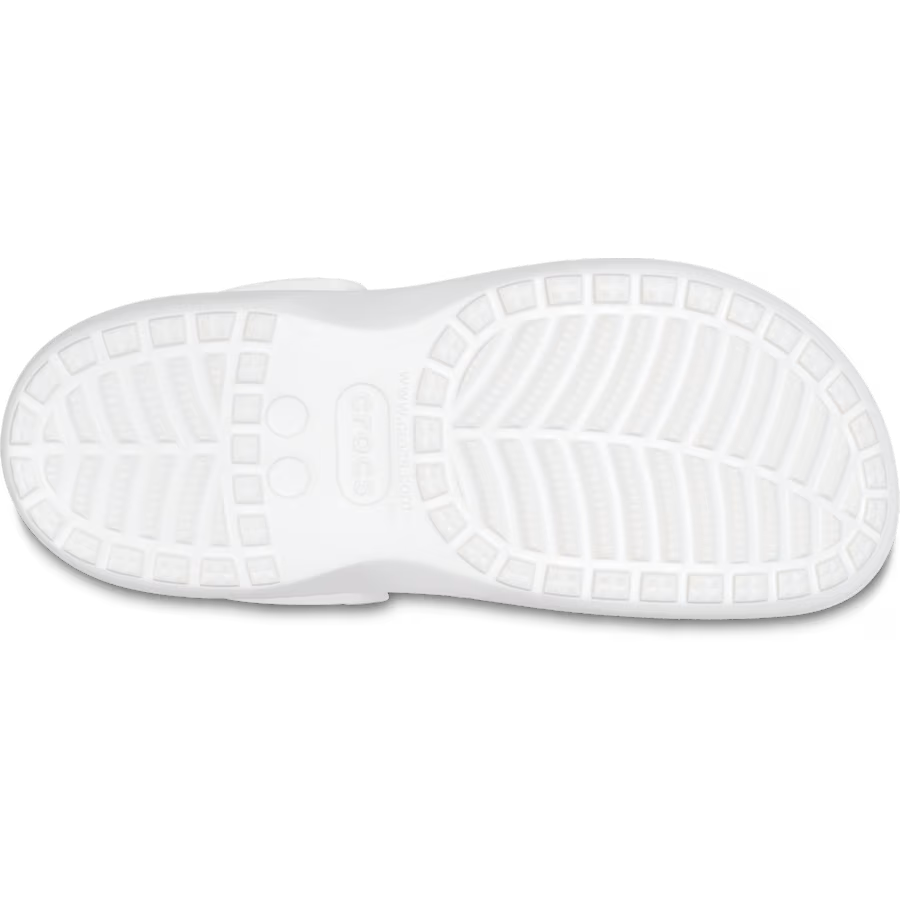 Baya Platform Clog