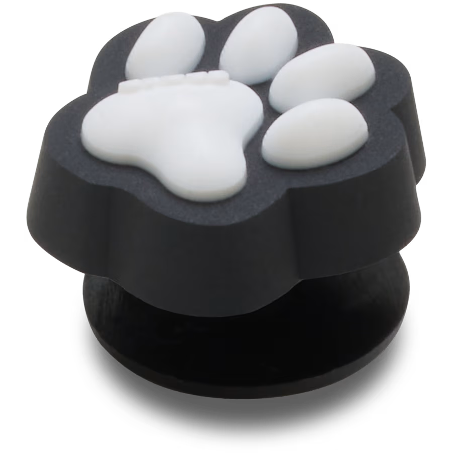 Pet Paw Print