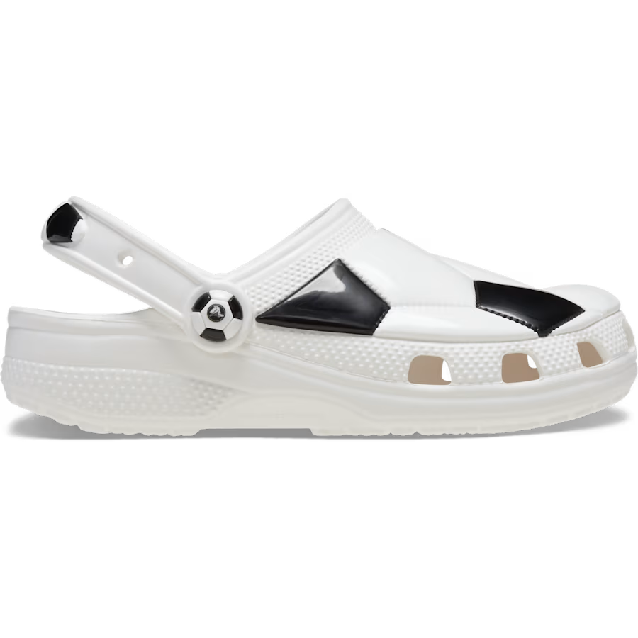 Toddler Classic Soccer Clog