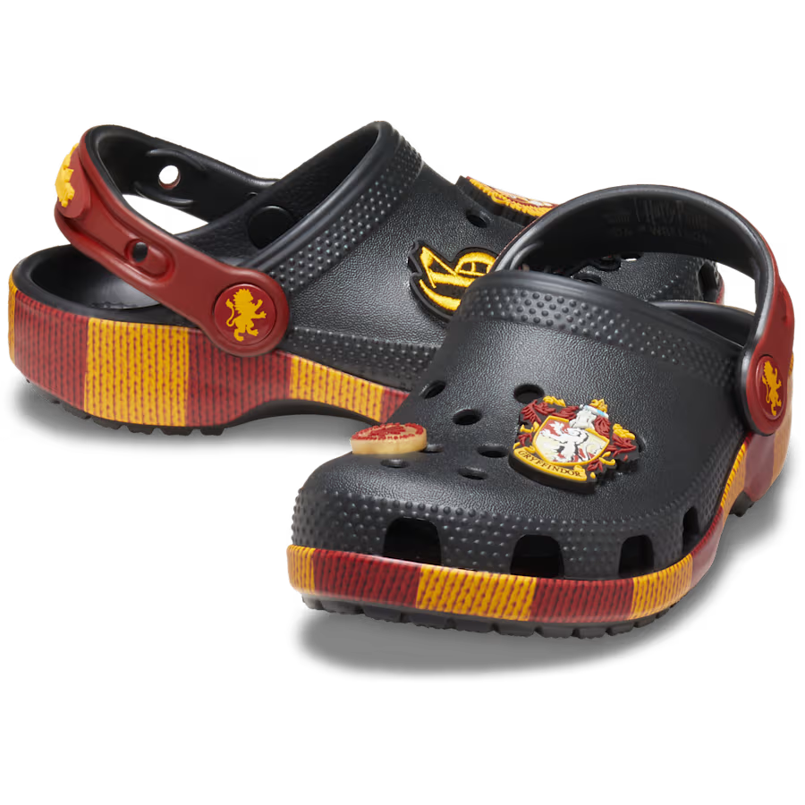 Toddlers' Harry Potter Gryffindor Classic Clog
