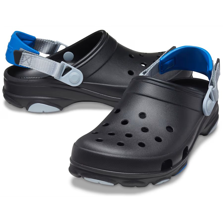 All-Terrain Clog