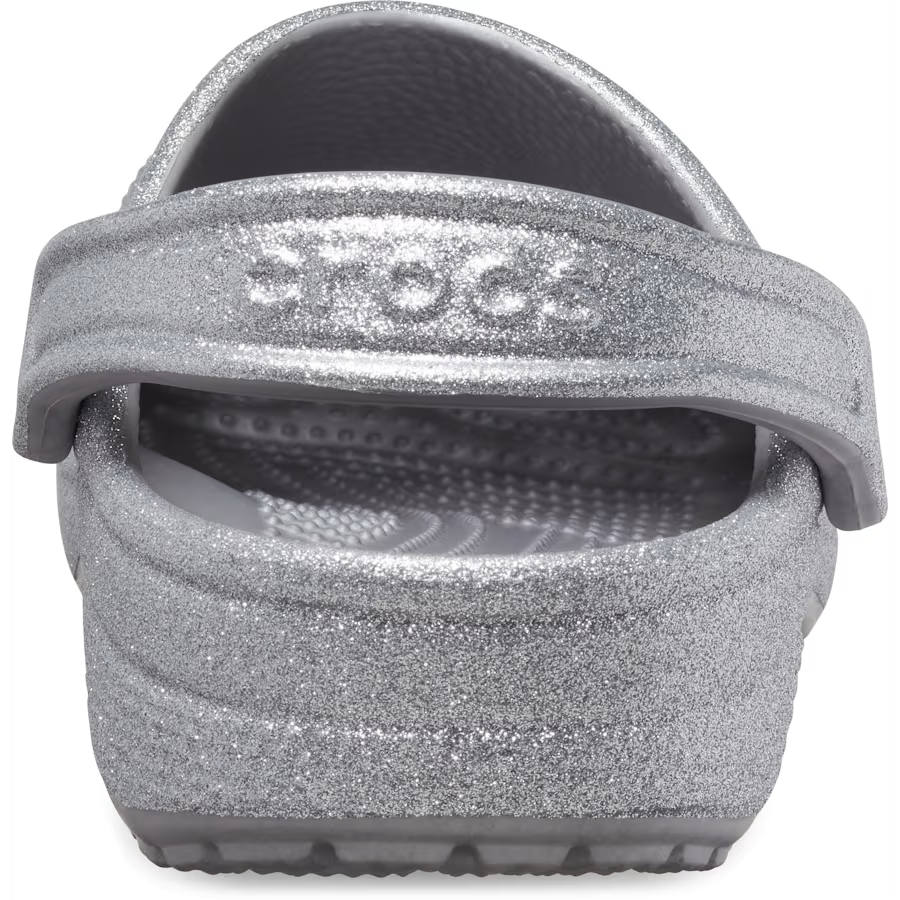 Classic Glitter Clog