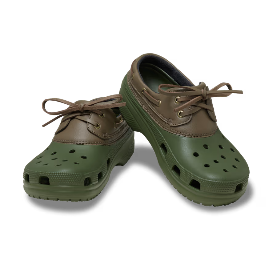 Classic Boat Shoe