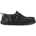 Wally Funk Hunt Camo