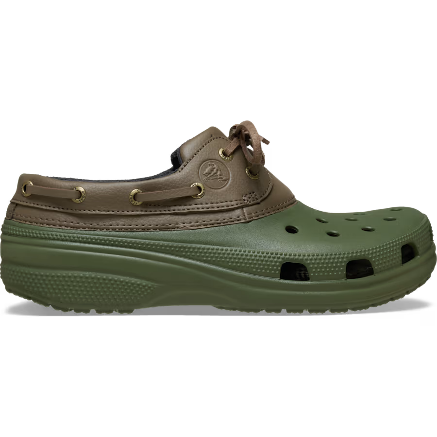 Classic Boat Shoe