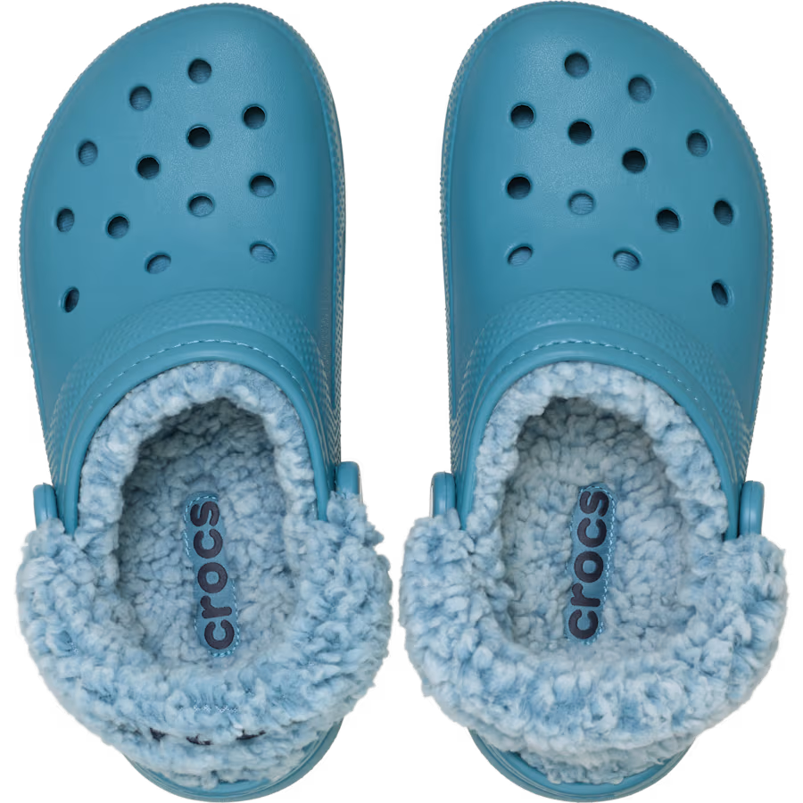Classic Fleece Lined Clog