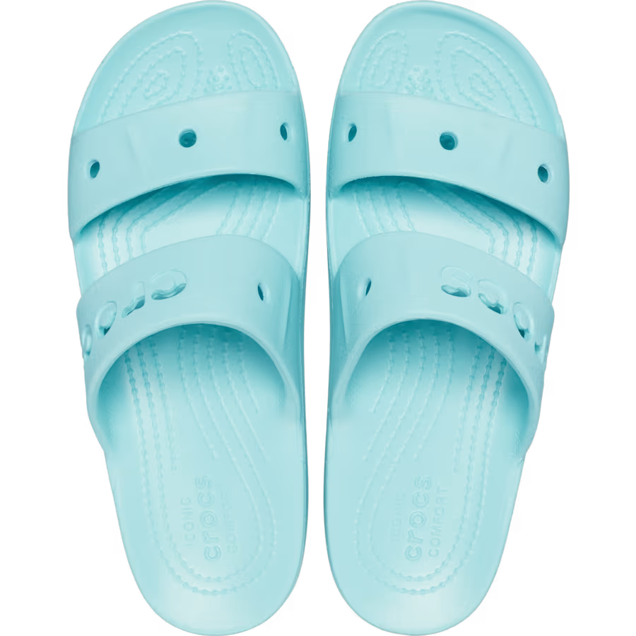 Baya Platform Sandal