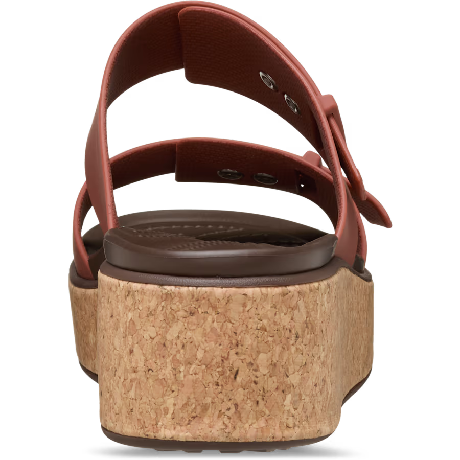 Brooklyn Cork Buckle