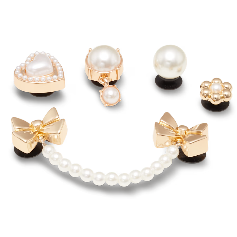 Pearly Gold 5 Pack