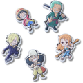 ONE PIECE 5 Pack
