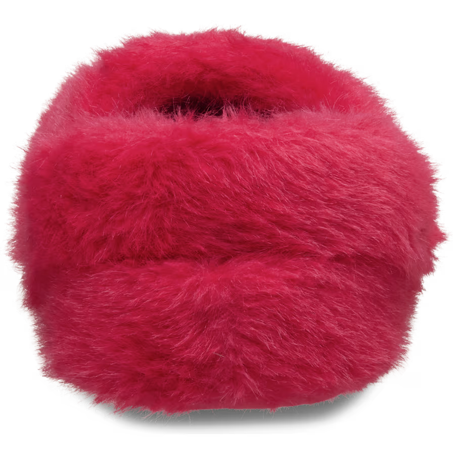 Classic Cozzzy Luxe Slipper