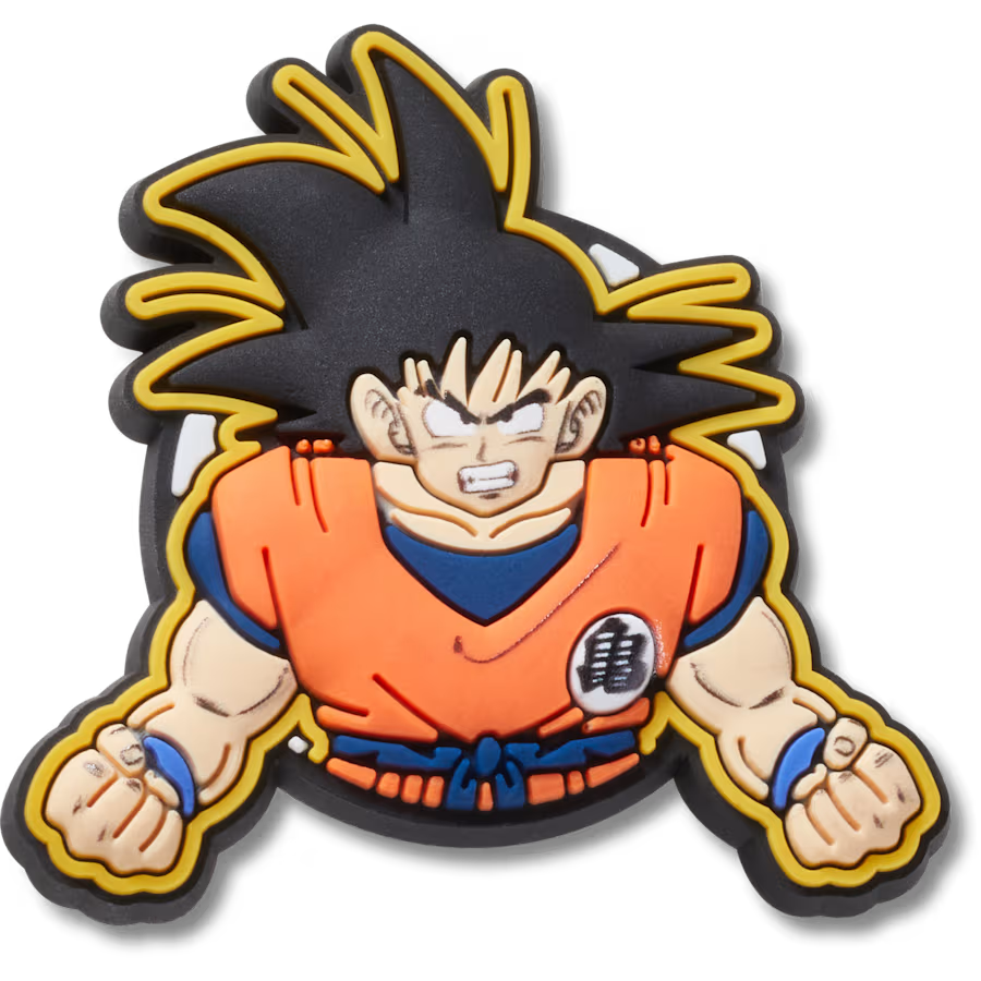 Dragon Ball Z Goku