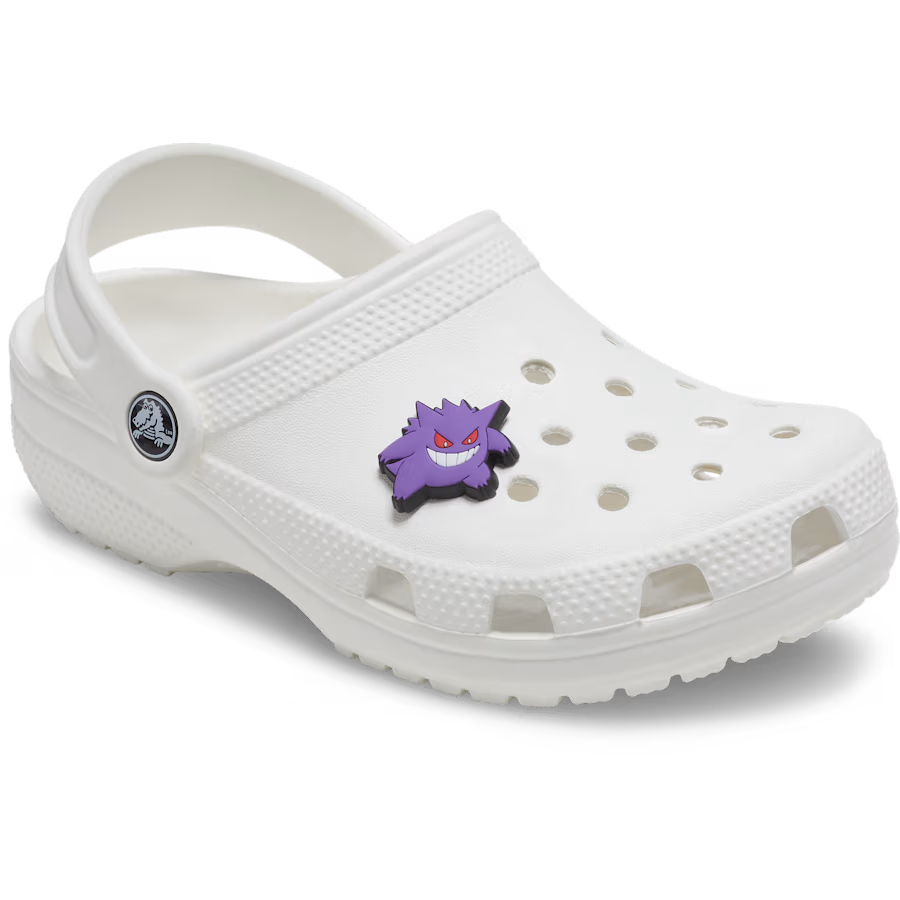 Pokemon Gengar