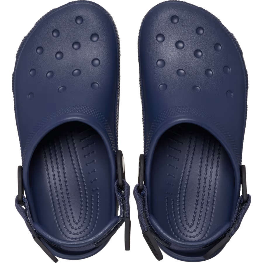 Classic Work Clog