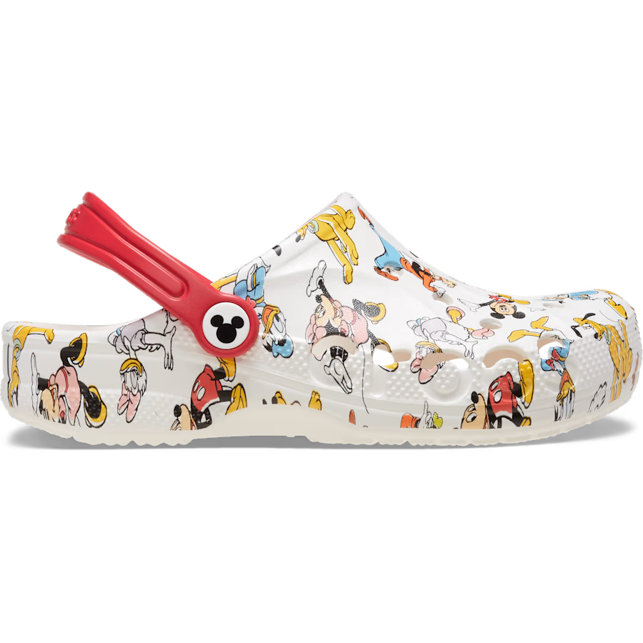 Kids' Disney Mickey and Friends Baya Clog