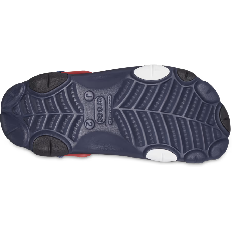 Spider-Man Kids All-Terrain Clog