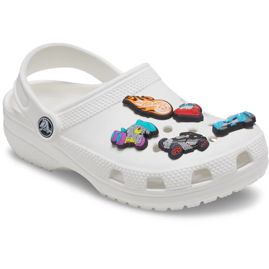 Hot Wheels 5 Pack