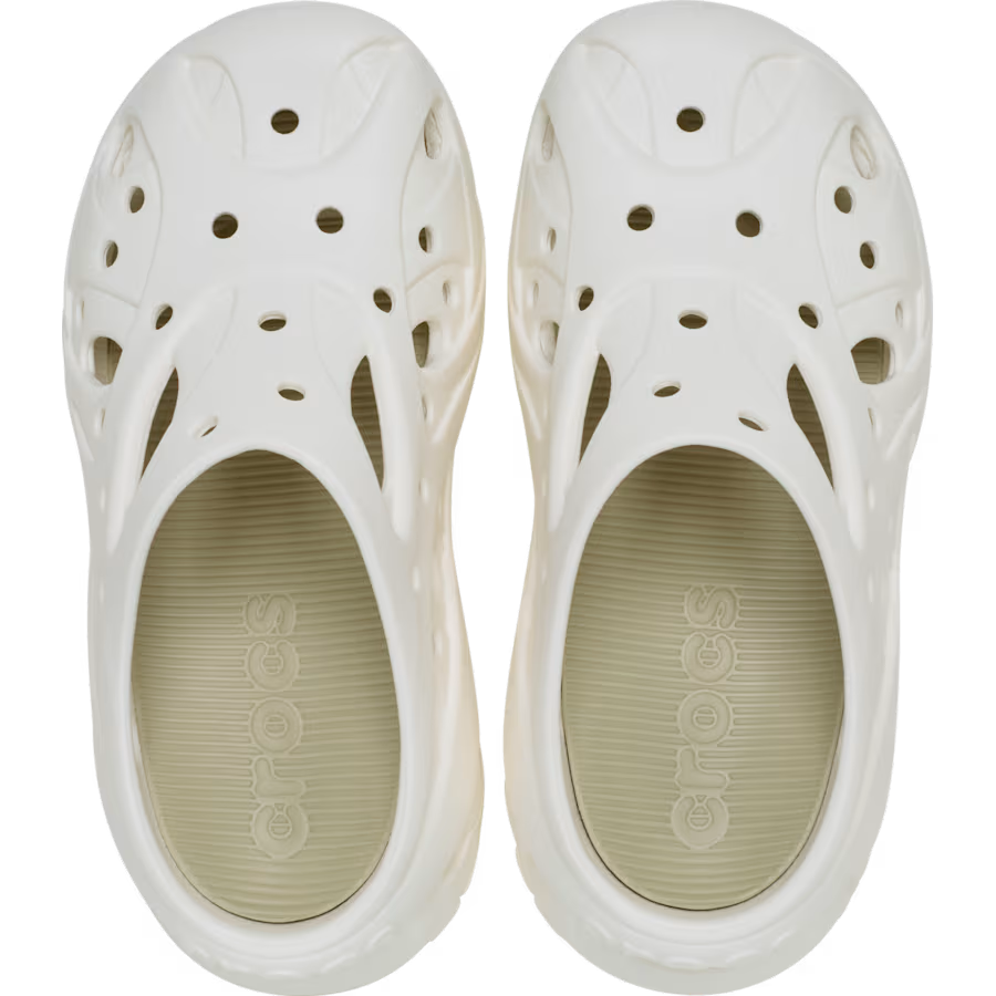 Caged Clog