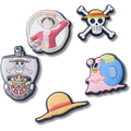 ONE PIECE Luffy 5 Pack
