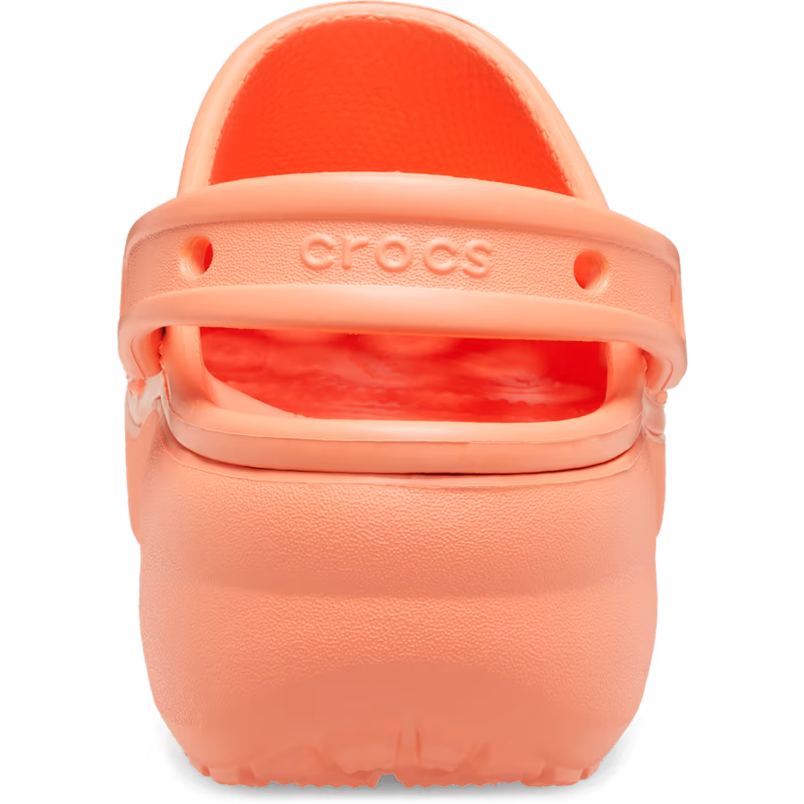 Women's Classic Platform Clog
