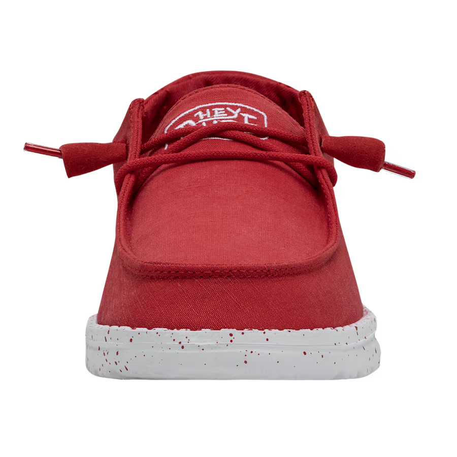 Wendy Slub Canvas
