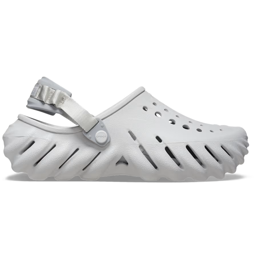 Echo Clog