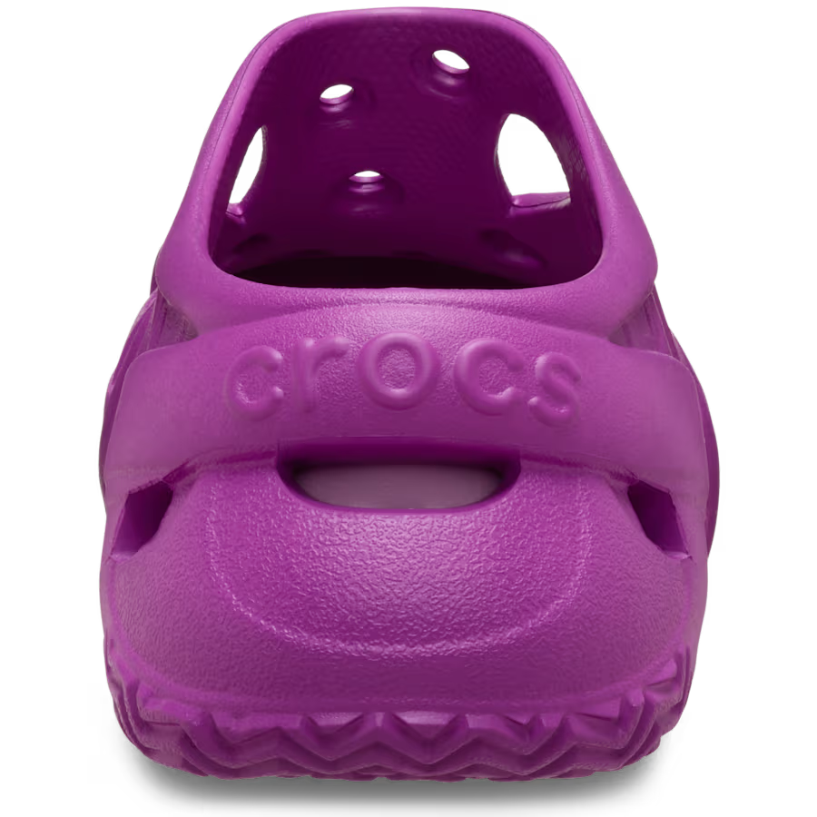 Caged Clog