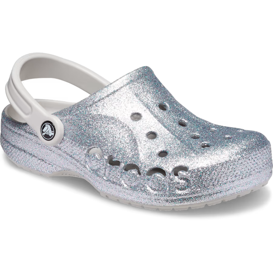 Baya Glitter Clog