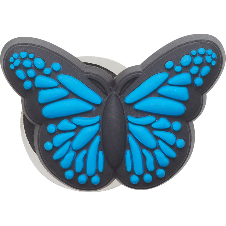 Blue Butterfly