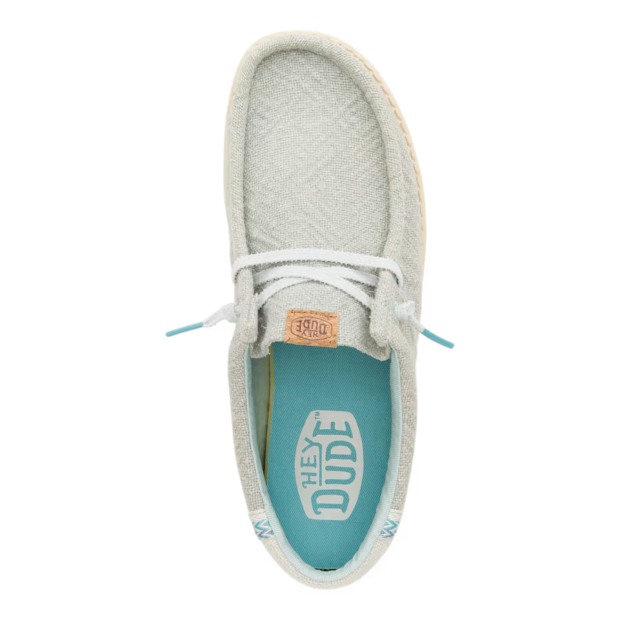 Wally Jute