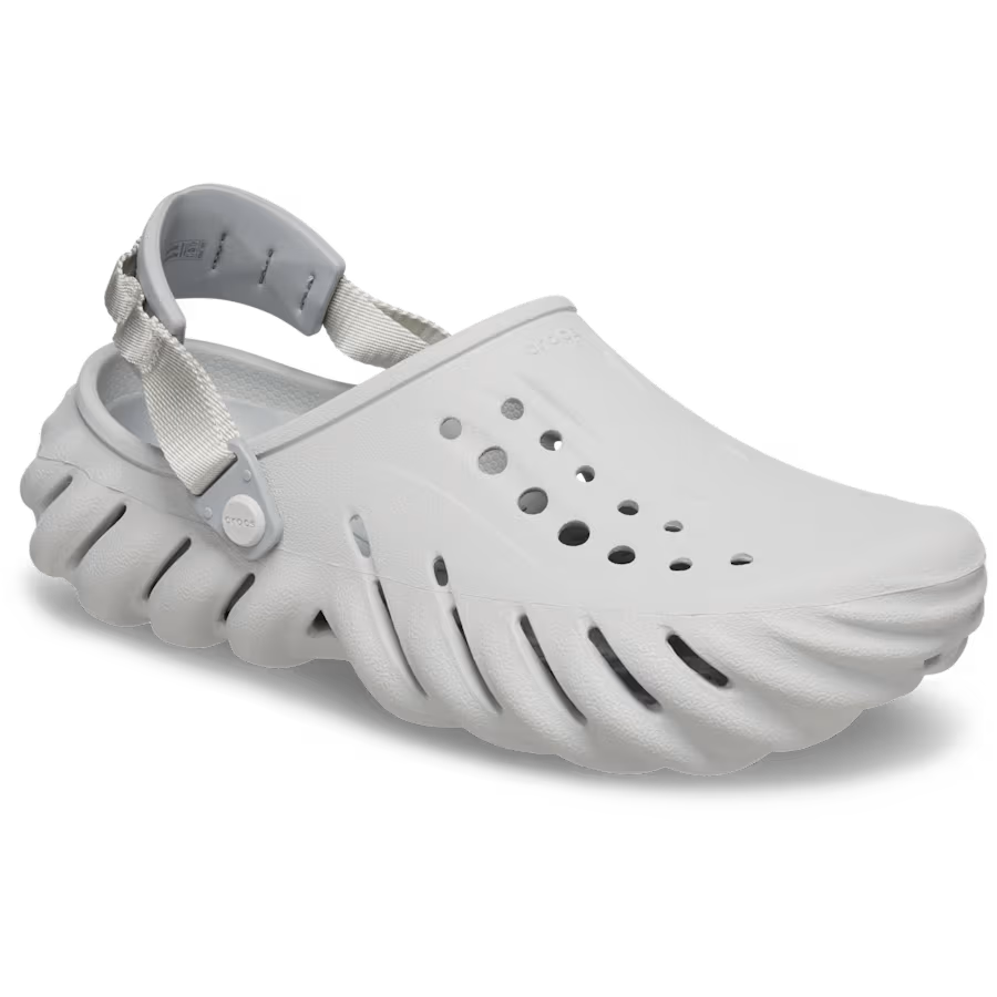 Echo Clog