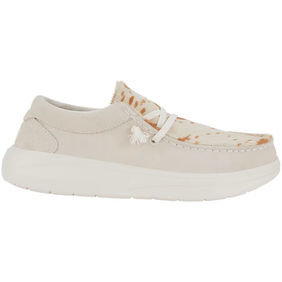 Wendy COMF Luxe