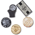 NBA Brooklyn Nets 5 Pack