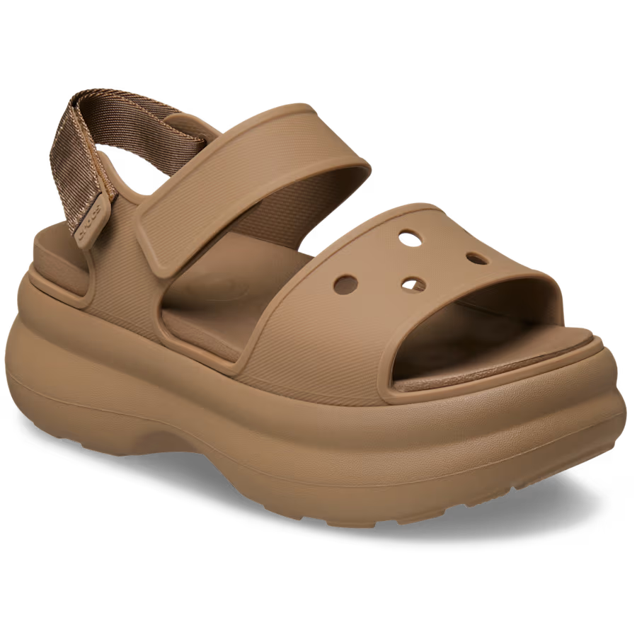 Soho Y-Strap Sandal