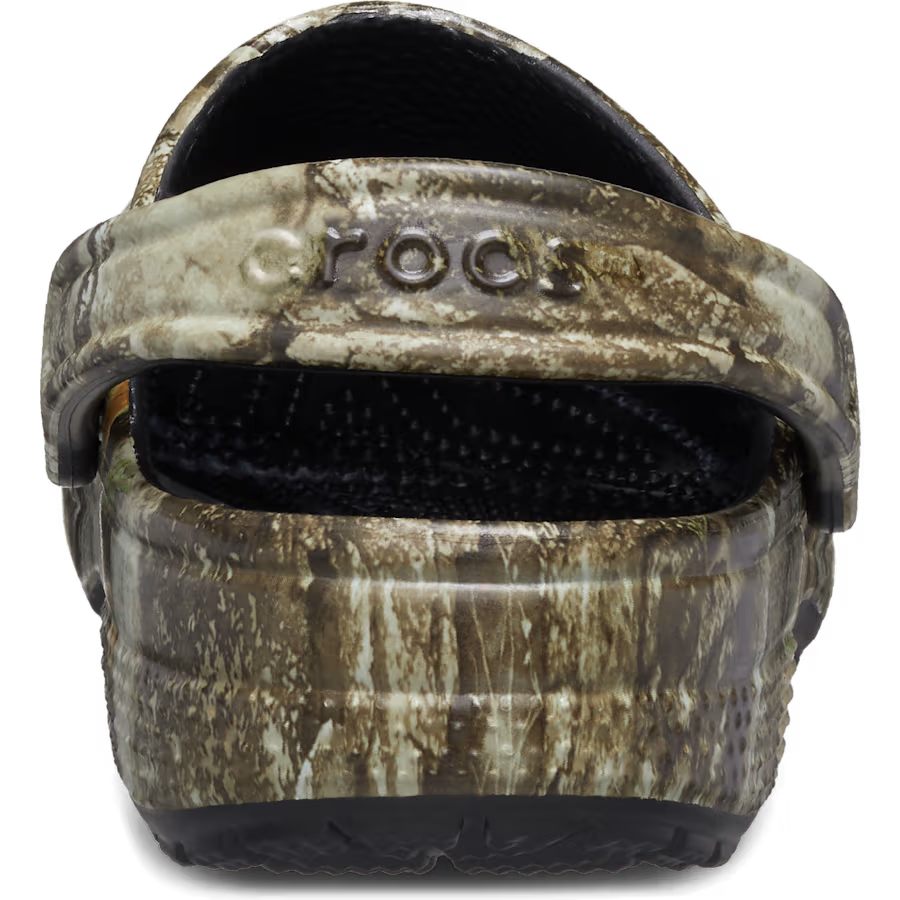 Realtree APX® Classic Clog