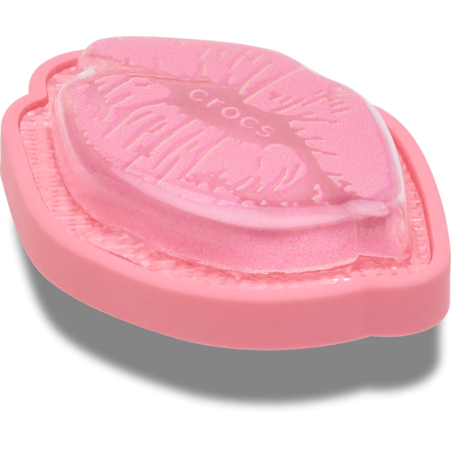 Pink Squishy Lips