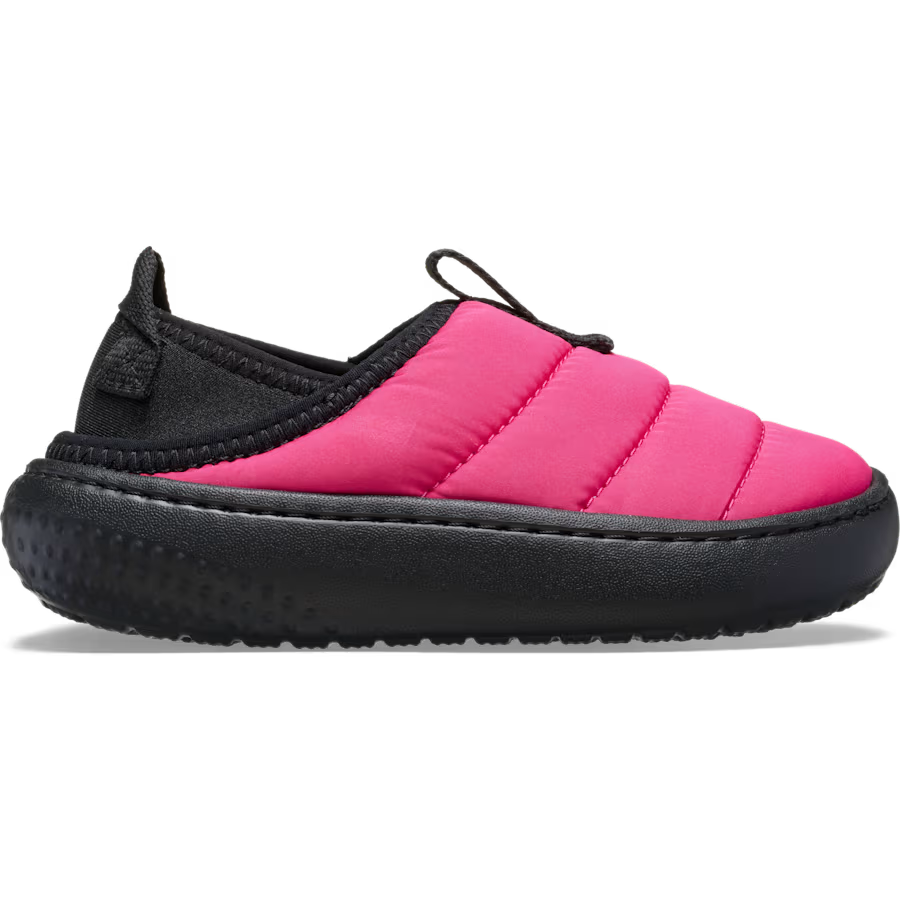 Toddler Classic Puff Moc
