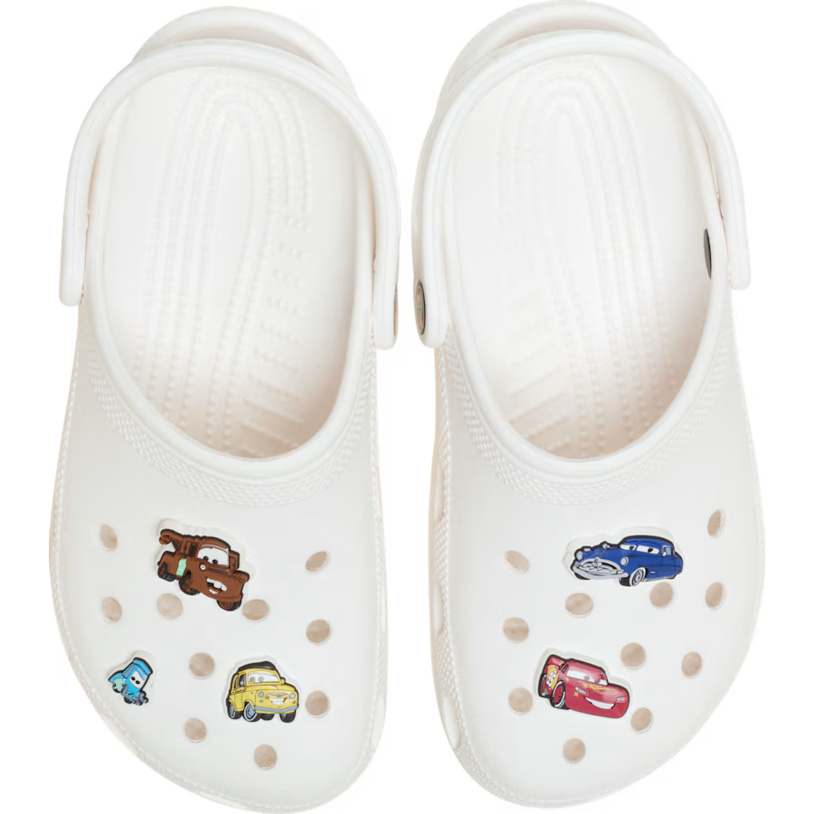 Pixar Cars 5 Pack