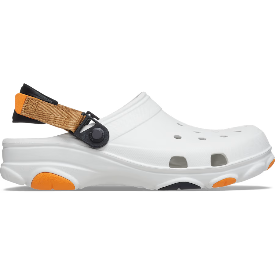 All-Terrain Clog