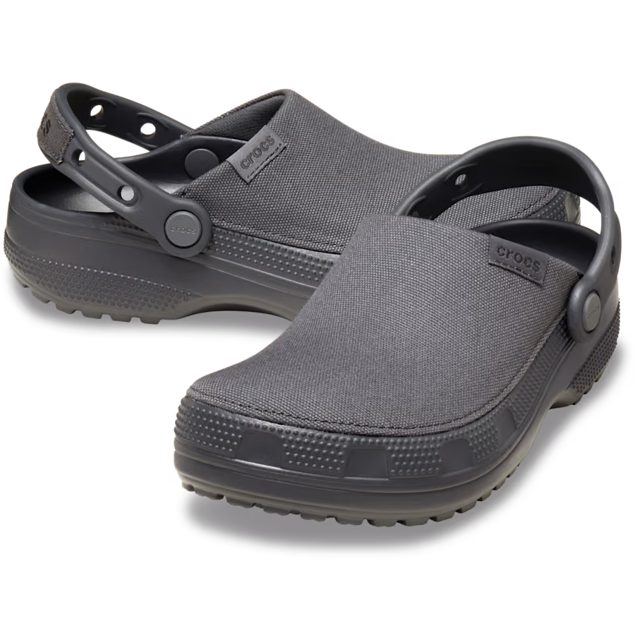 Classic Crafted Clog