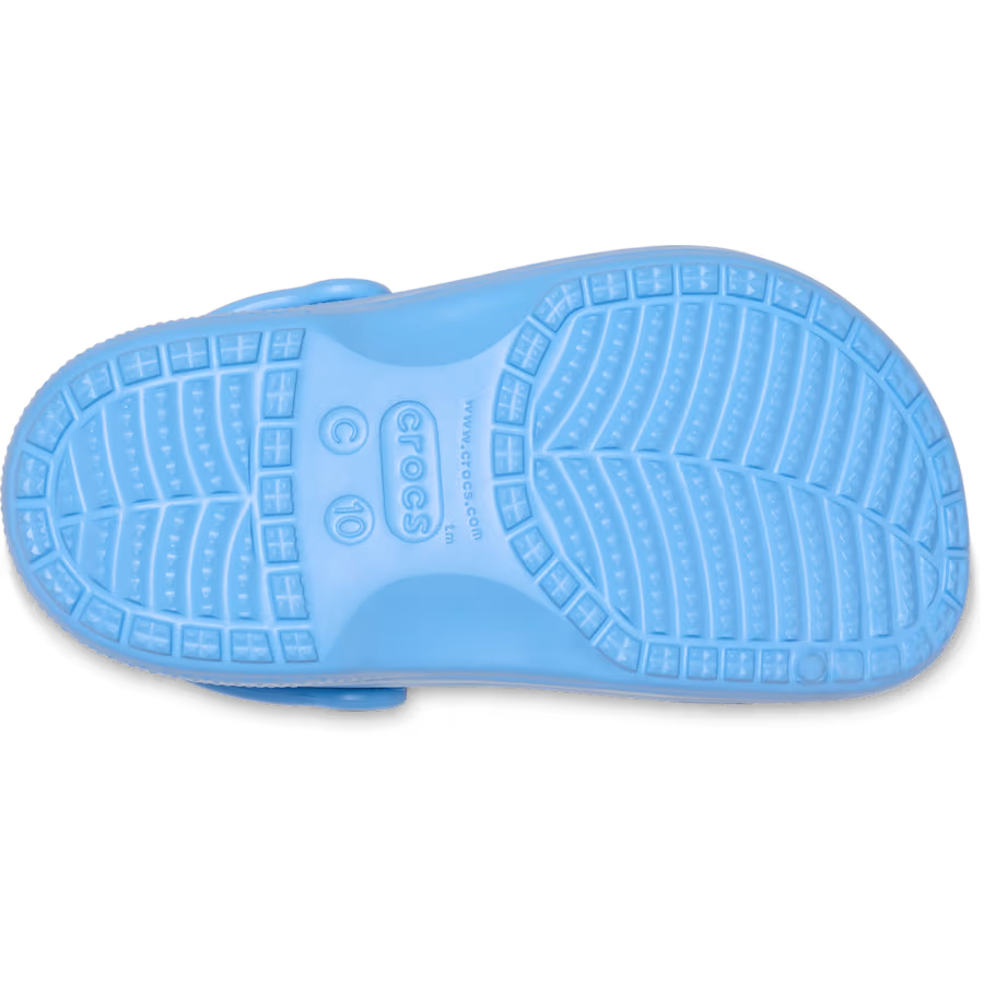 Toddler Baya Lined Clog