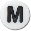 M Tiny Friendship Letter