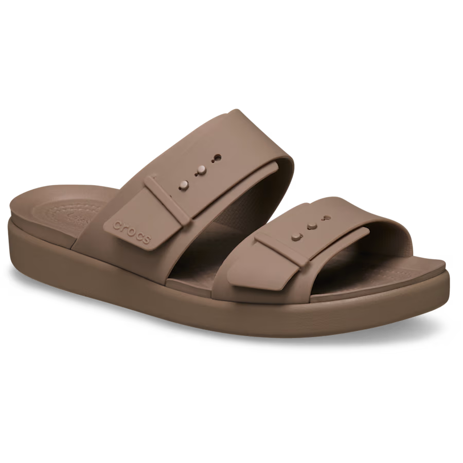 Brooklyn Buckle Low Low