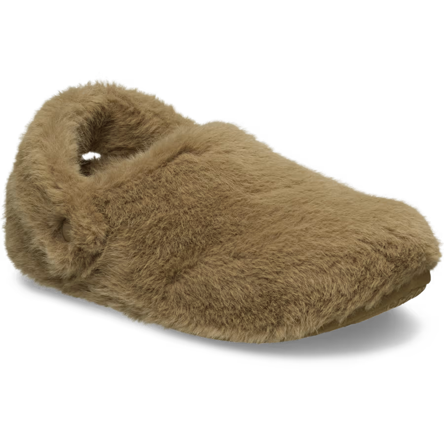Classic Cozzzy Luxe Slipper